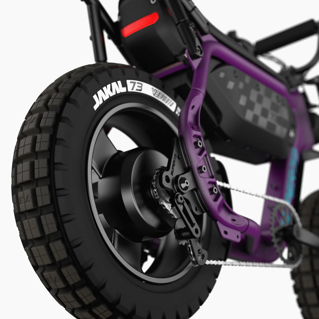 SUPER73-Gen2 27" MZFT - Cullenberry - Image 2