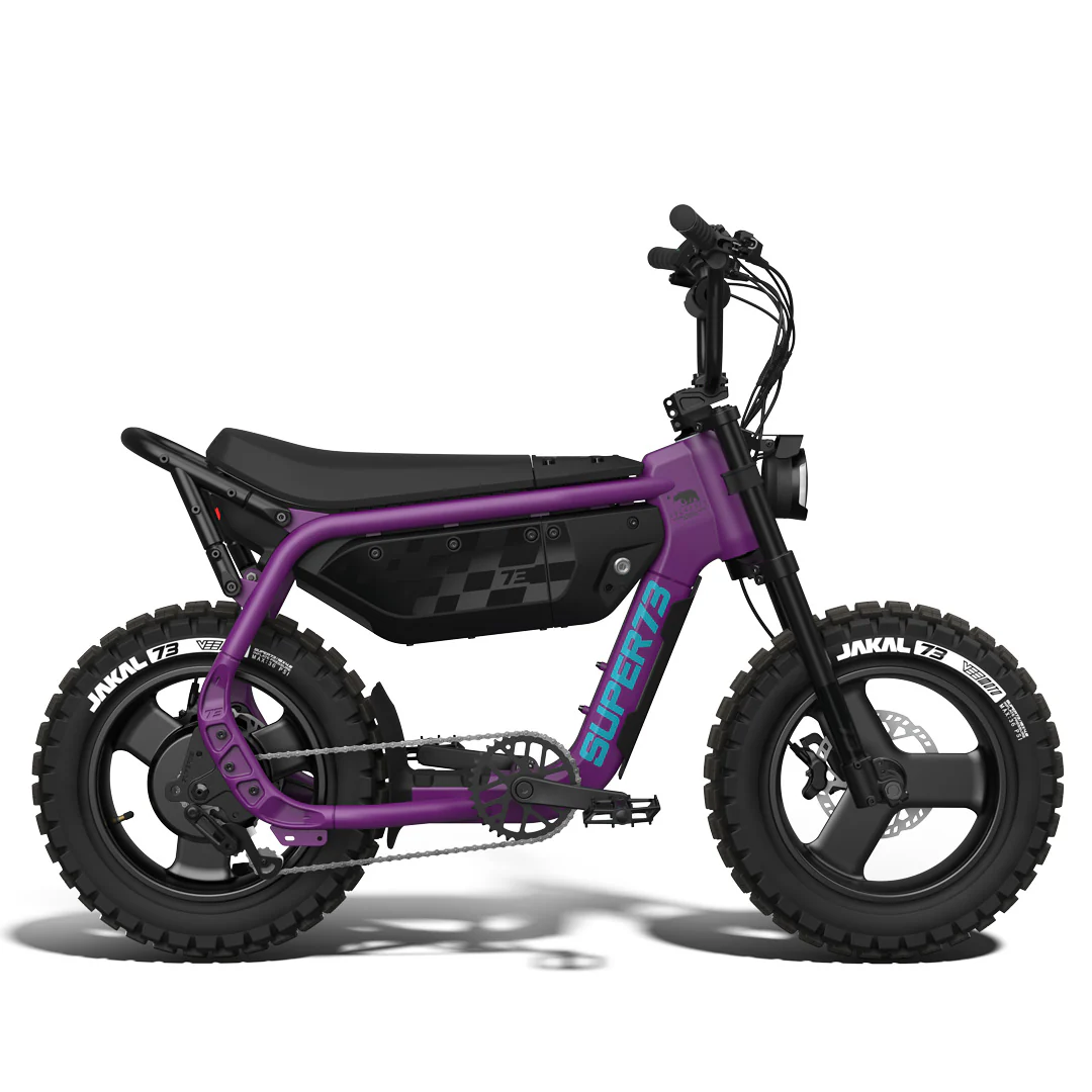 SUPER73-Gen2 27" MZFT - Cullenberry - Image 3