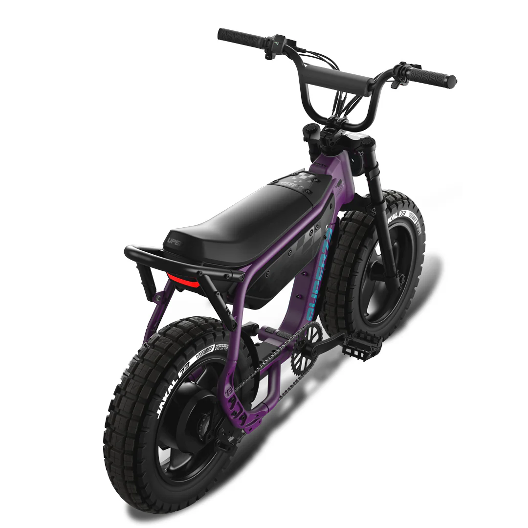 SUPER73-Gen2 27" MZFT - Cullenberry - Image 7