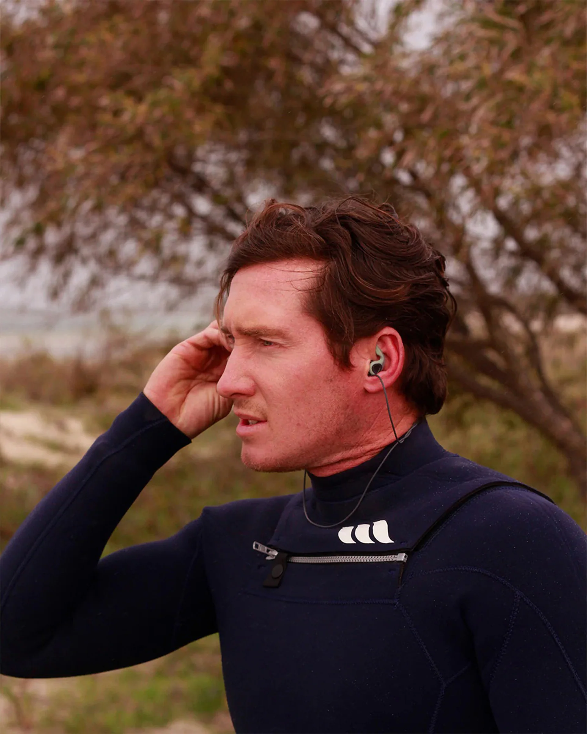 Surf Ears 4.0 - Black Sage - Image 2