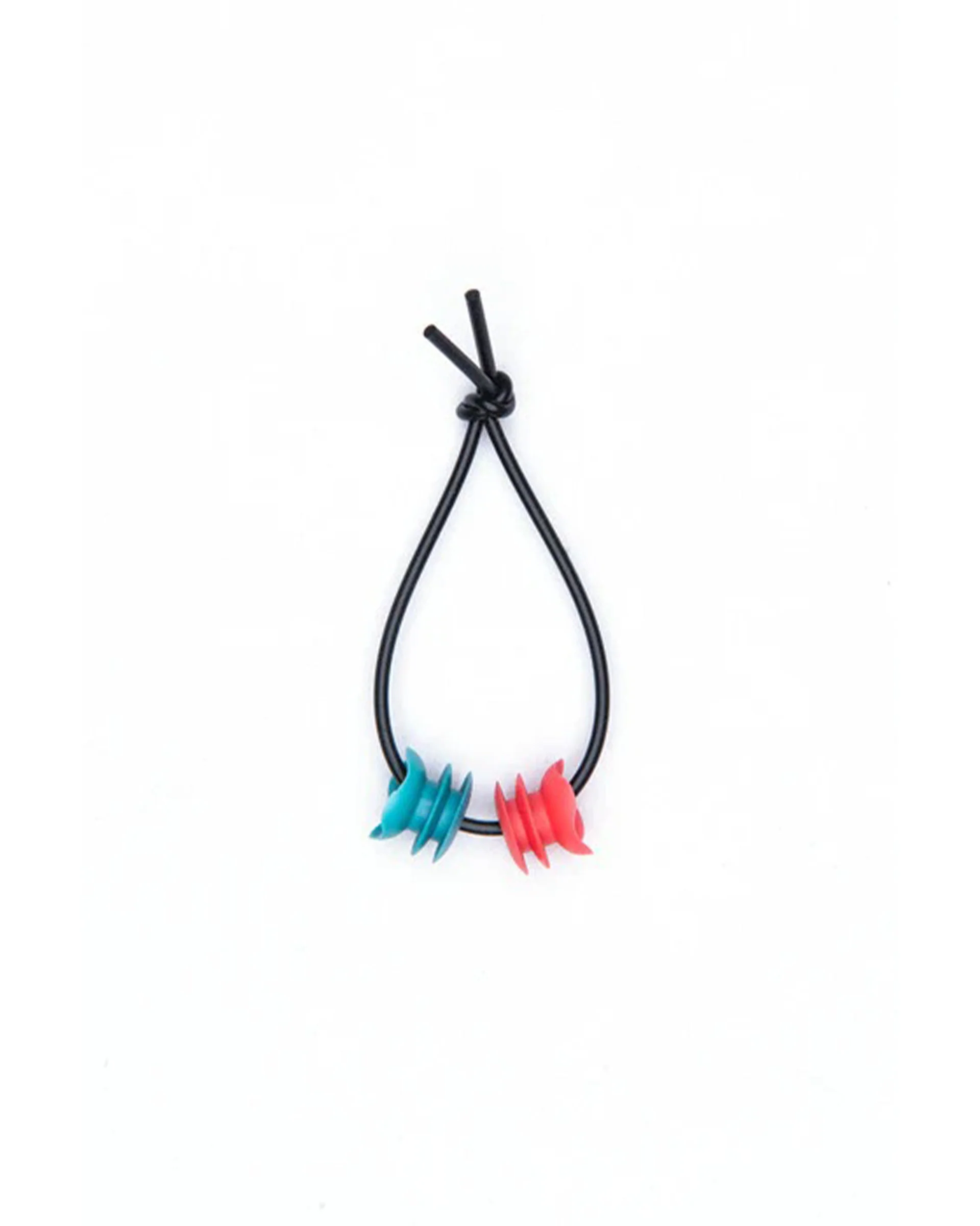 Surf Ears Junior 2.0 - Red Teal - Image 5