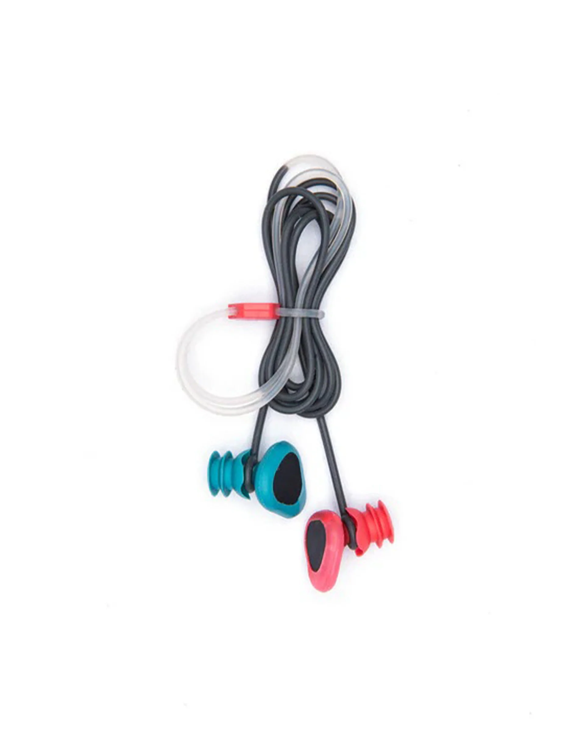 Surf Ears Junior 2.0 - Red Teal - Image 6