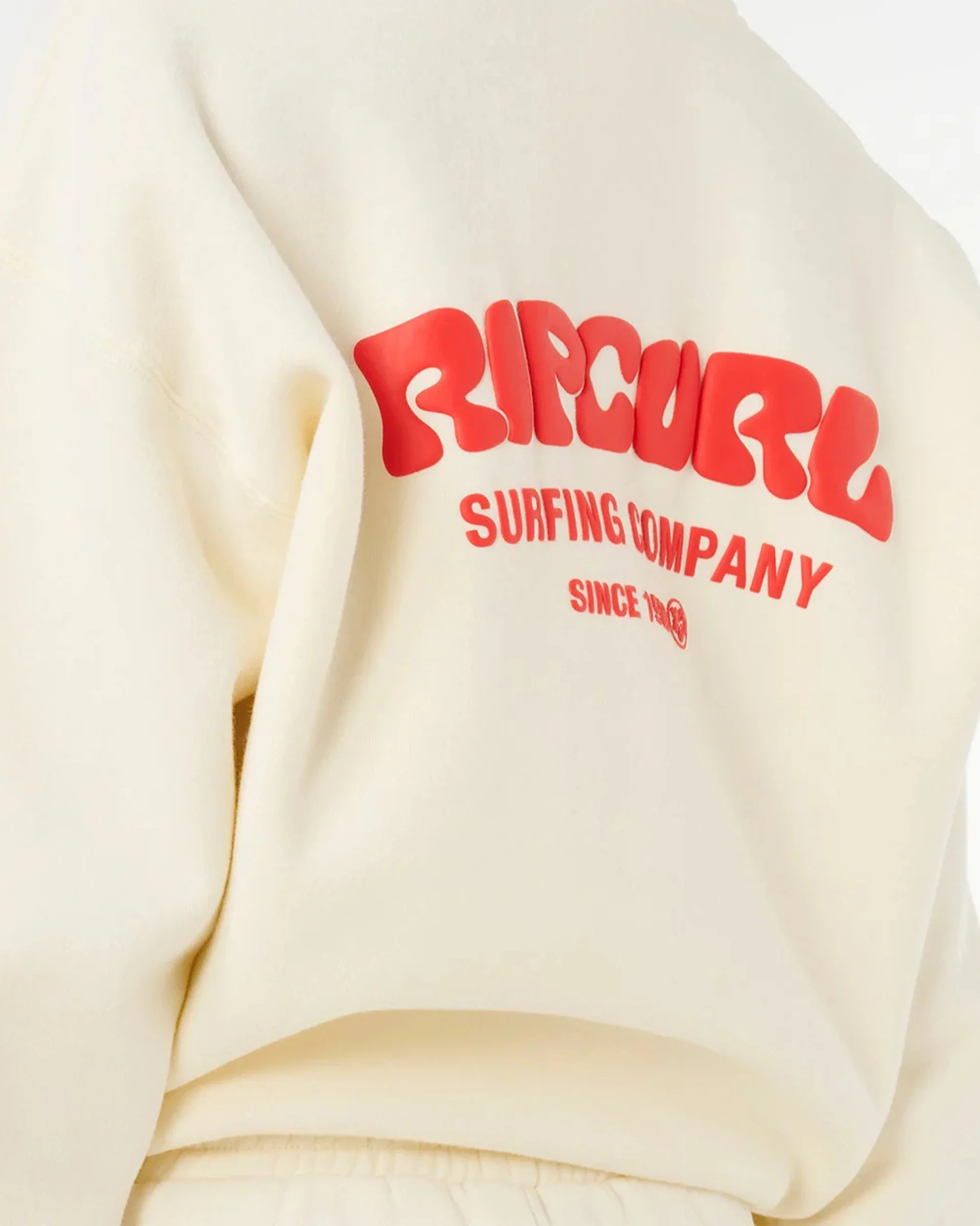 Women's Surf Puff Heritage Hood - Image 11