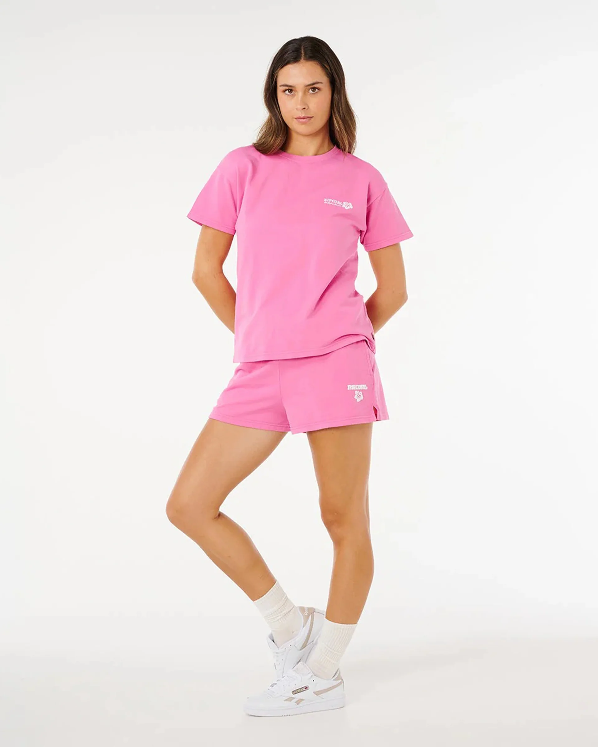 Women's Surf Puff Short - Image 4