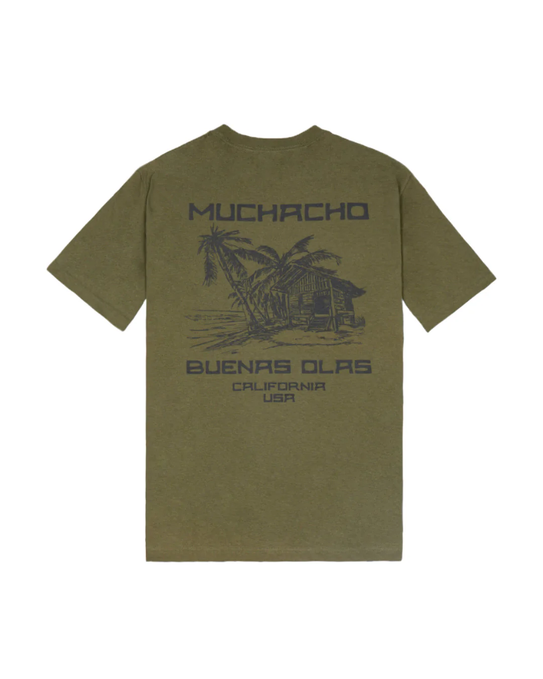 Surf Shack S/S Tee - Image 3