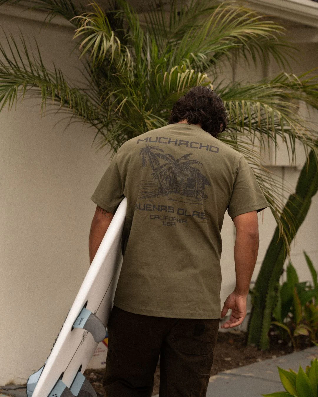 Surf Shack S/S Tee - Image 6