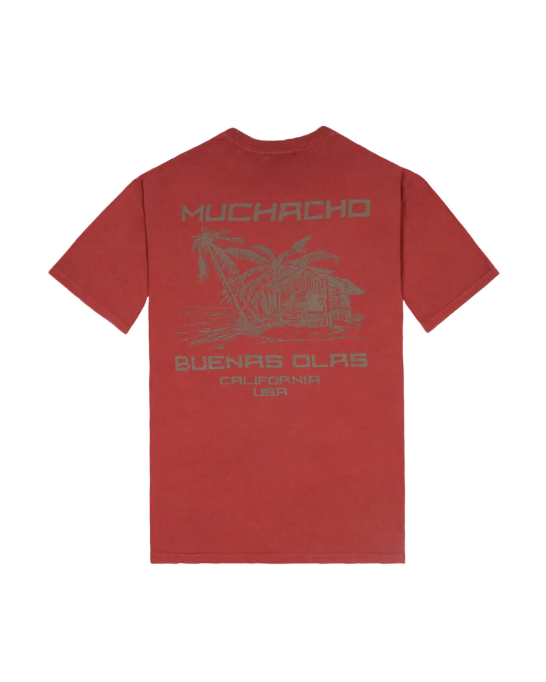 Surf Shack S/S Tee - Image 7