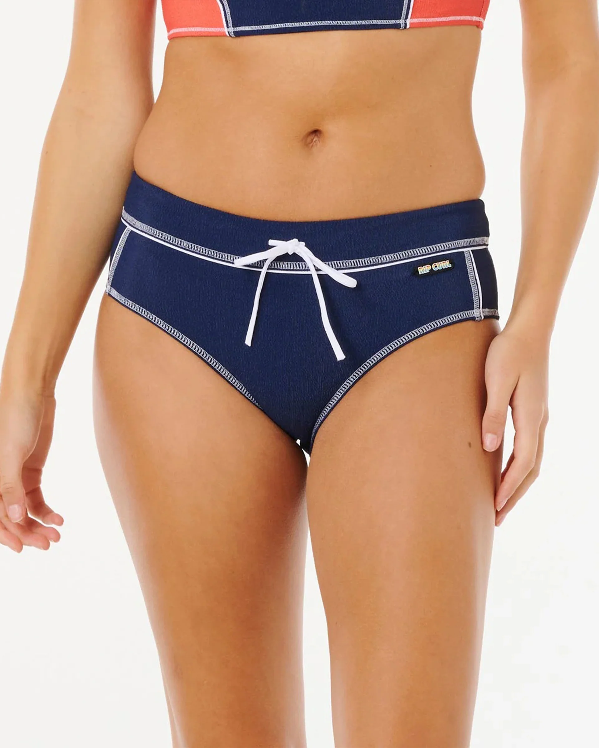 Women's Surf Tide Booty Short