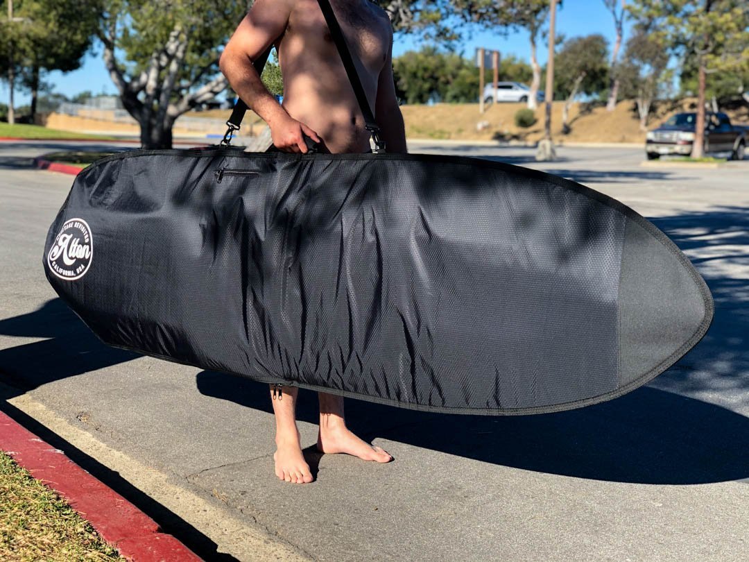 6'6 Day Surfboard Bag - Image 3