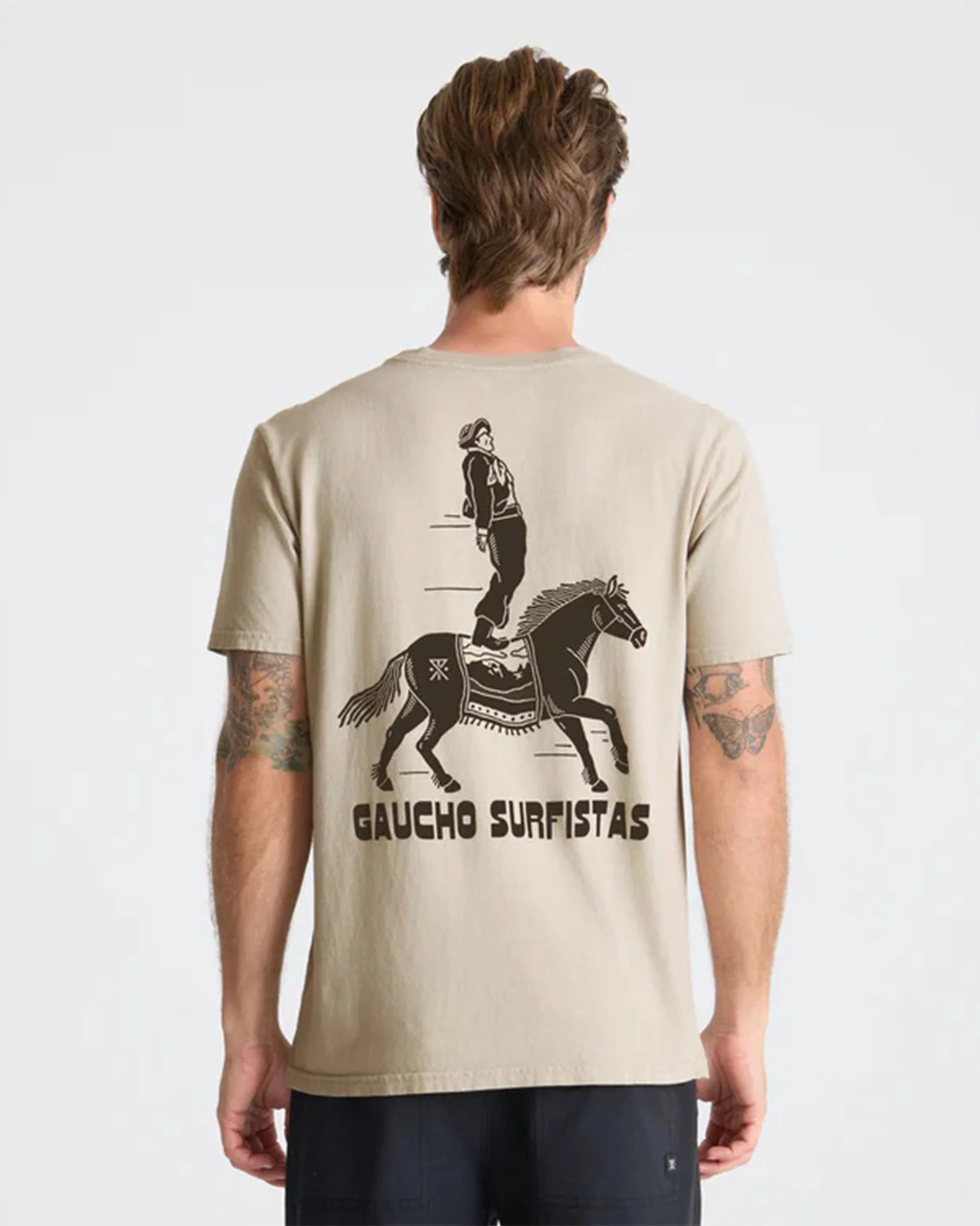 Surfista Premium S/S T-Shirt - Image 12