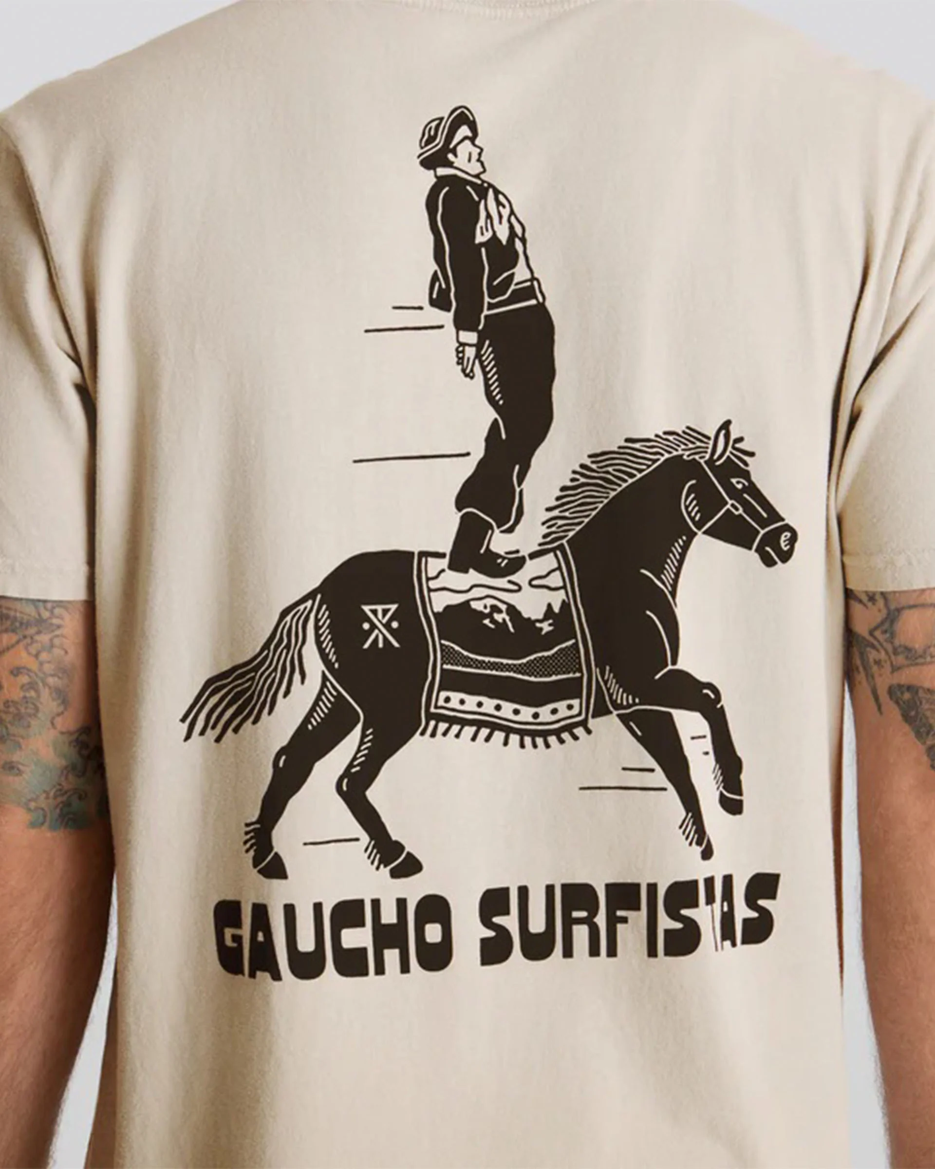 Surfista Premium S/S T-Shirt - Image 14