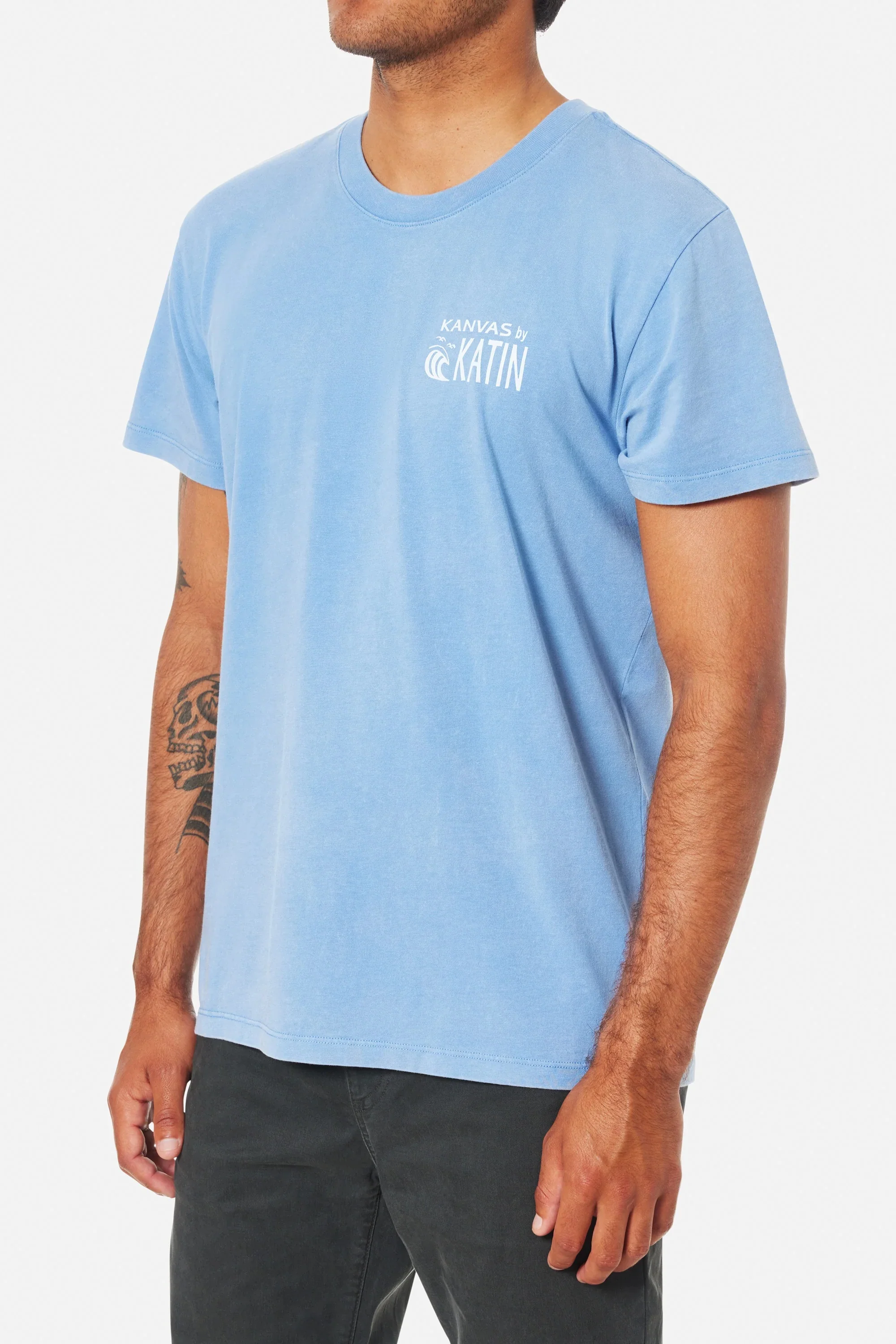 Surfside S/S T-Shrit - Image 3