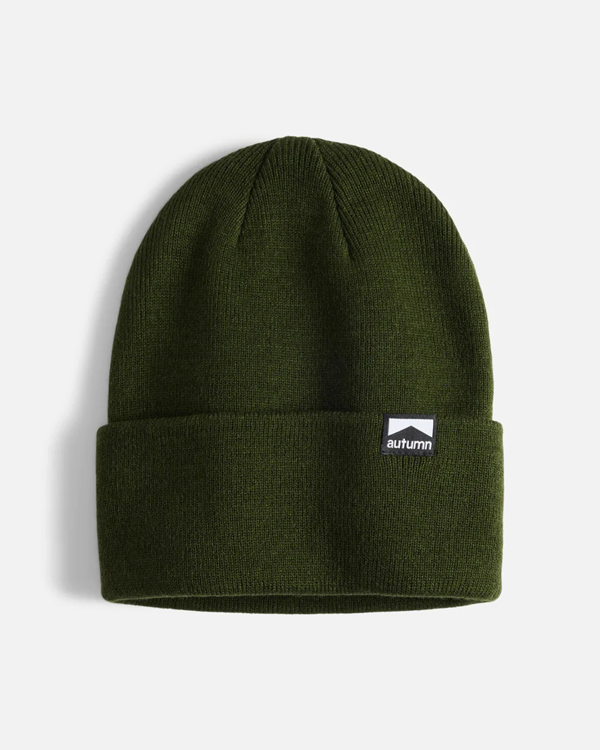 Surplus Solid Beanie - Sycamore