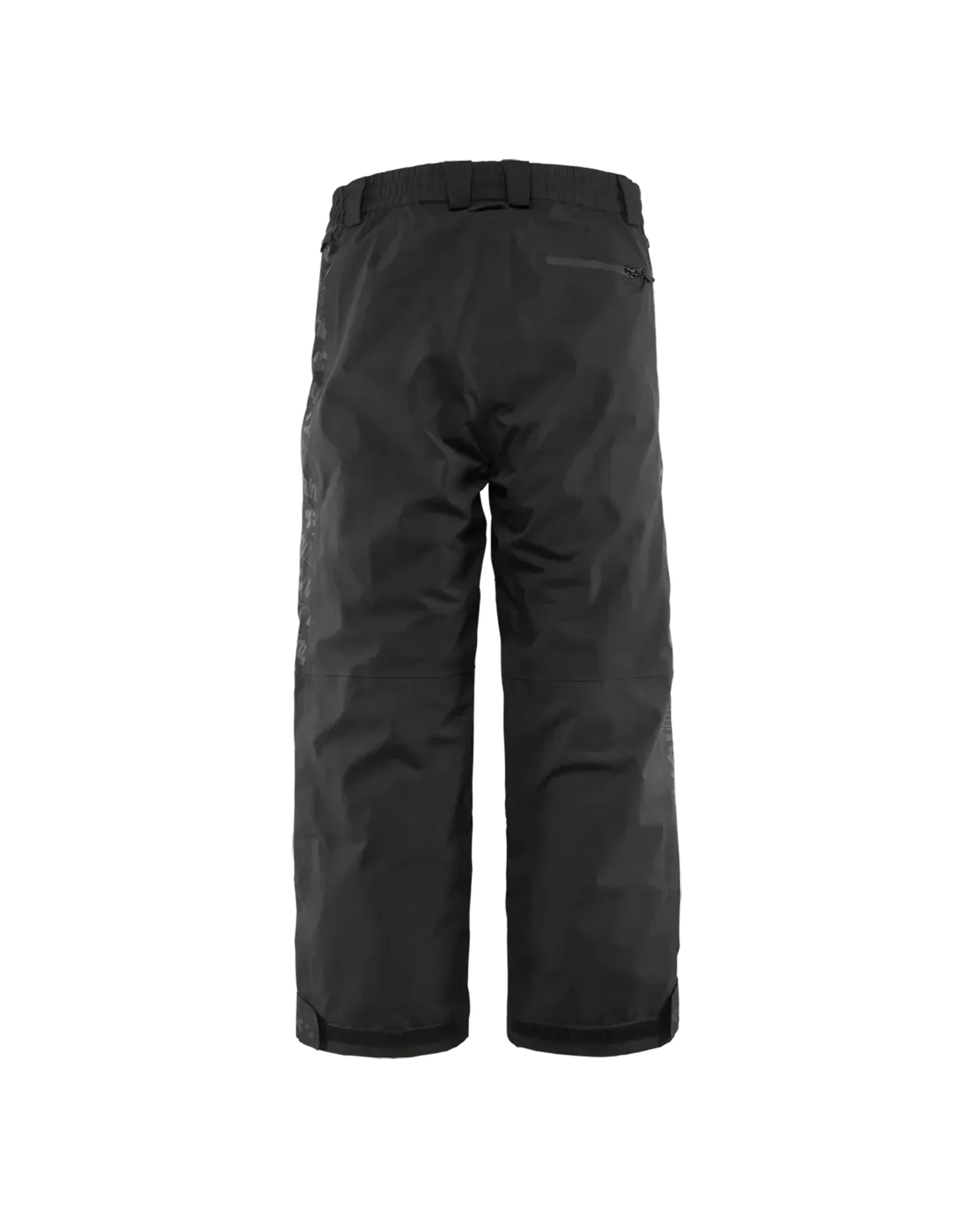 Sweeper Snow Pants - Black - Image 2