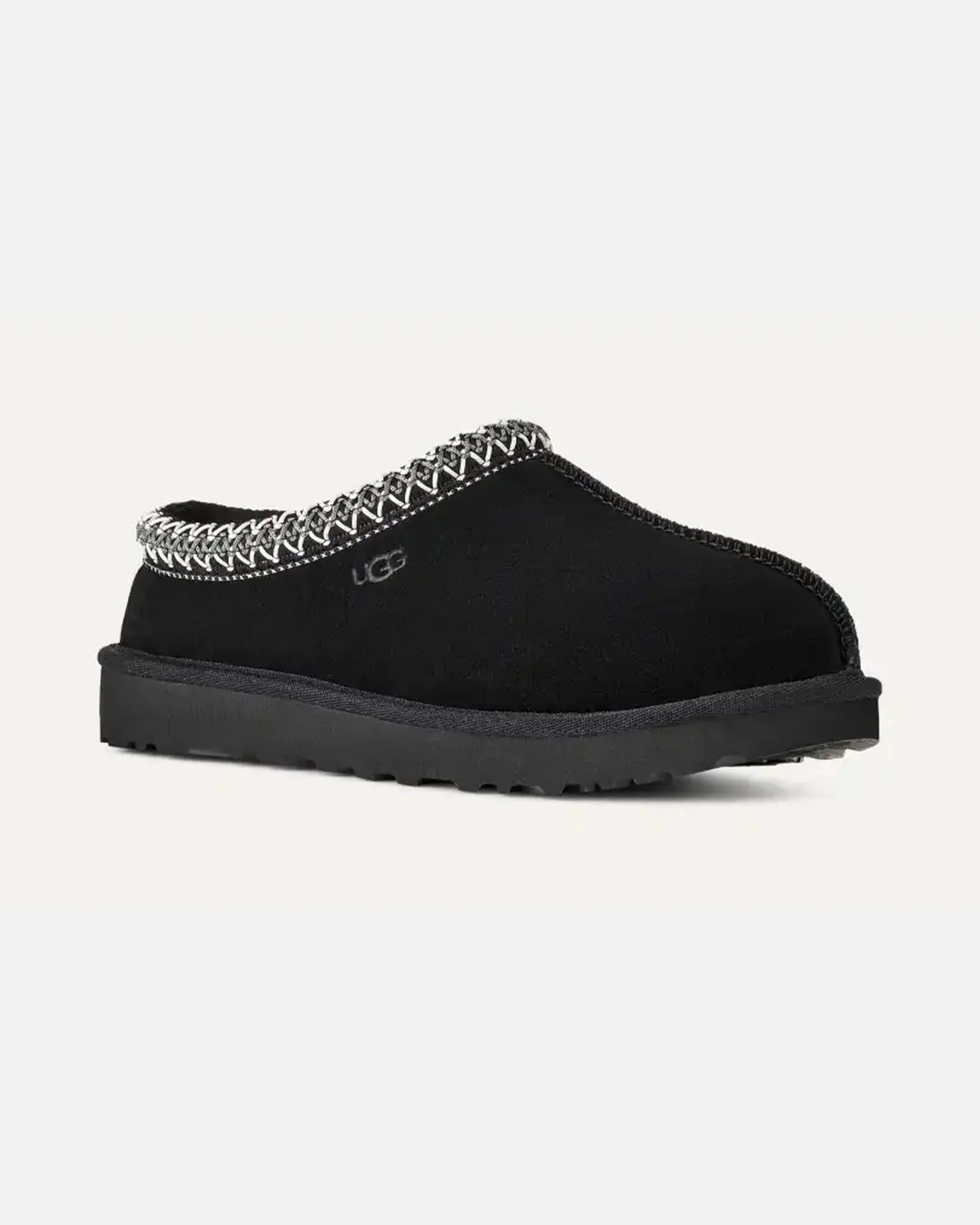 Women's Tasman II Slipper - Black - Image 2