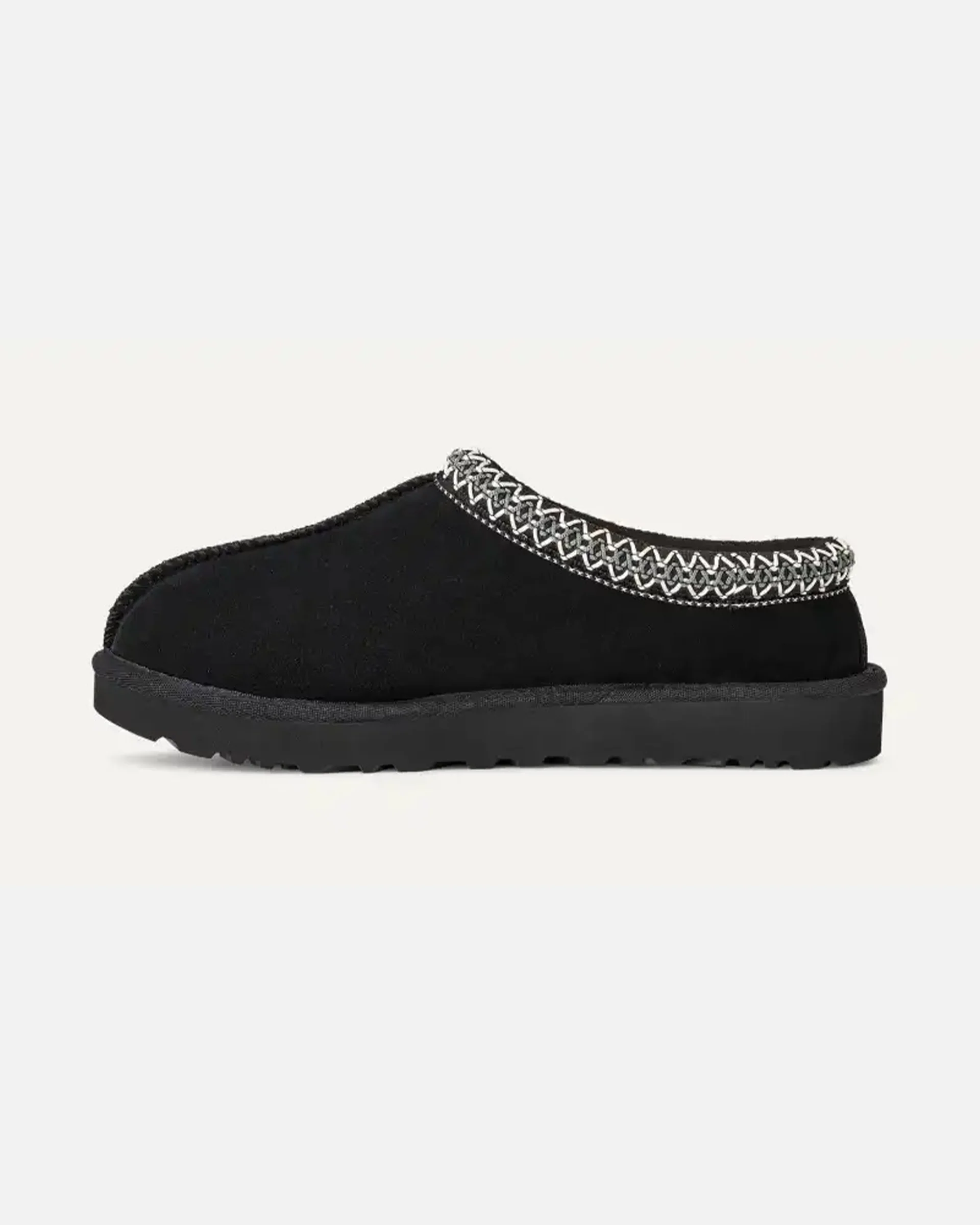 Women's Tasman II Slipper - Black - Image 3