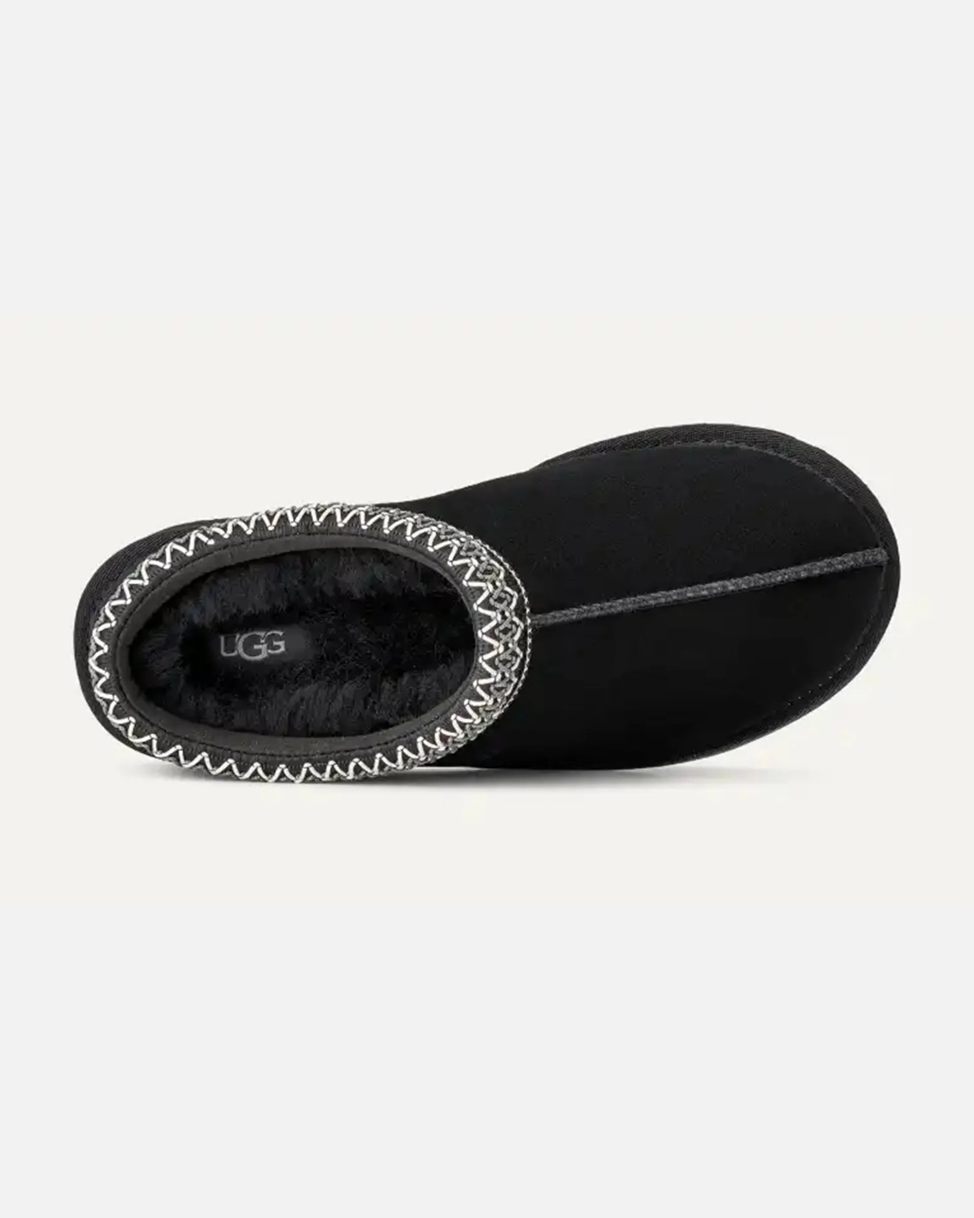 Women's Tasman II Slipper - Black - Image 6