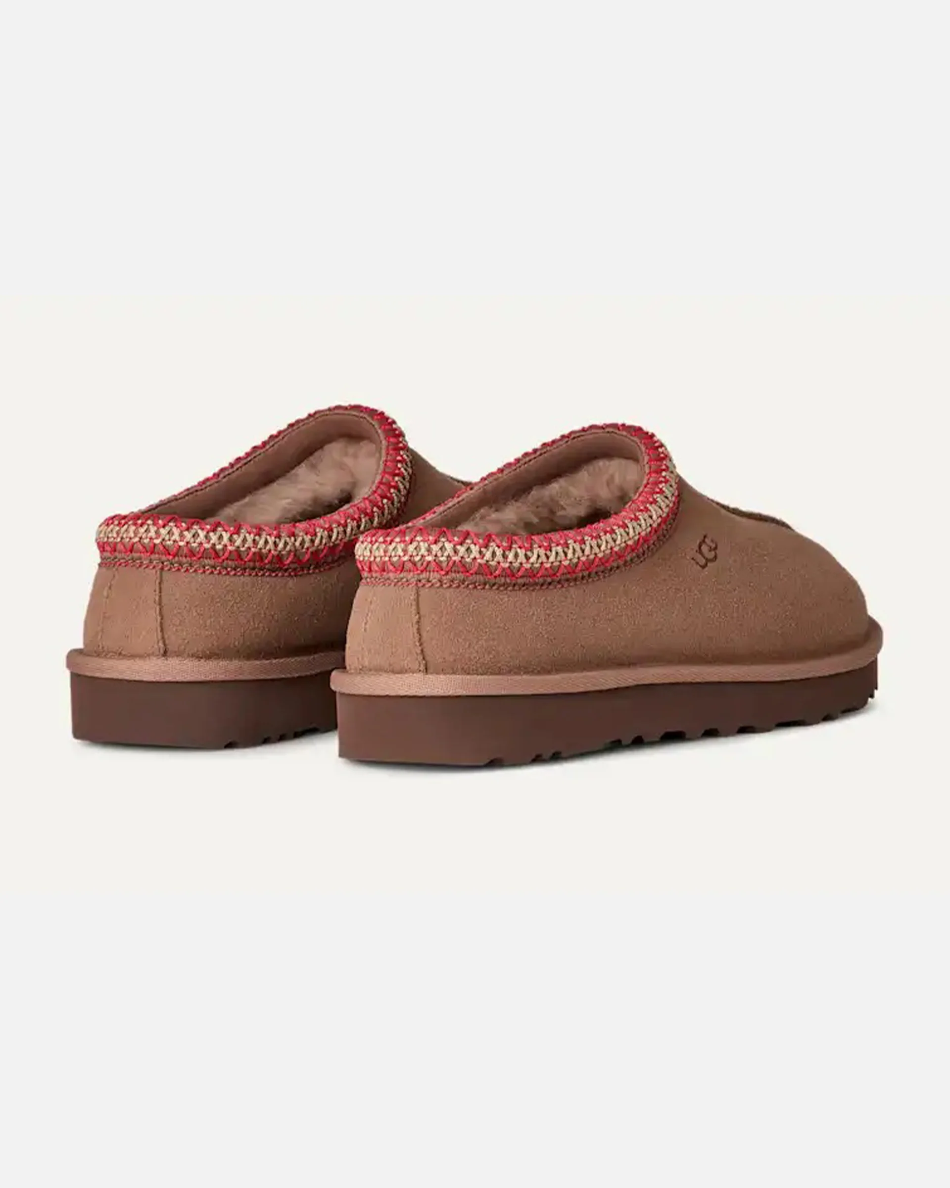 Women's Tasman II Slipper - Rocky Oak - Image 4