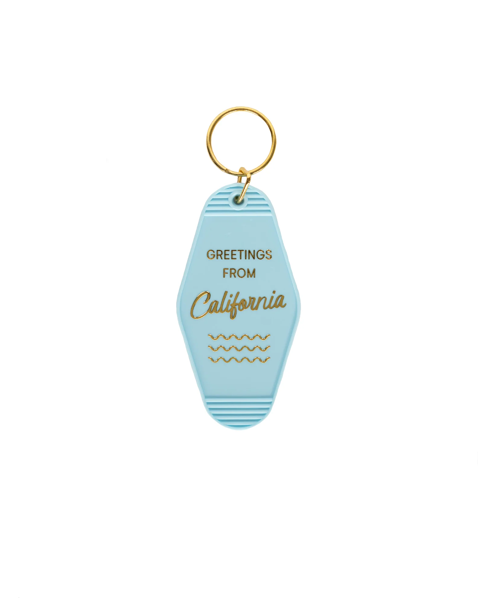 Taylor Keychain