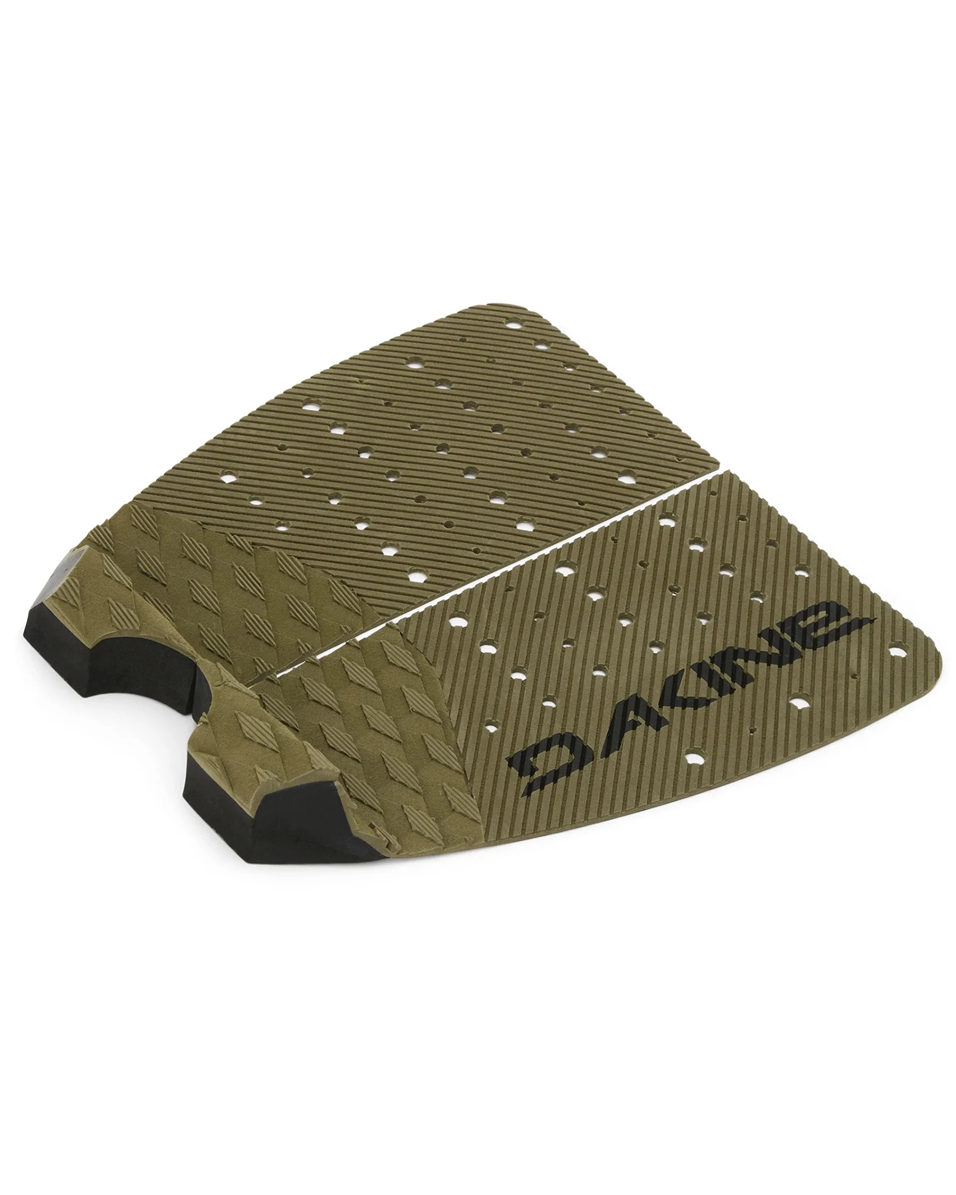 Team Mission Surf Traction Pad - Dark Olive