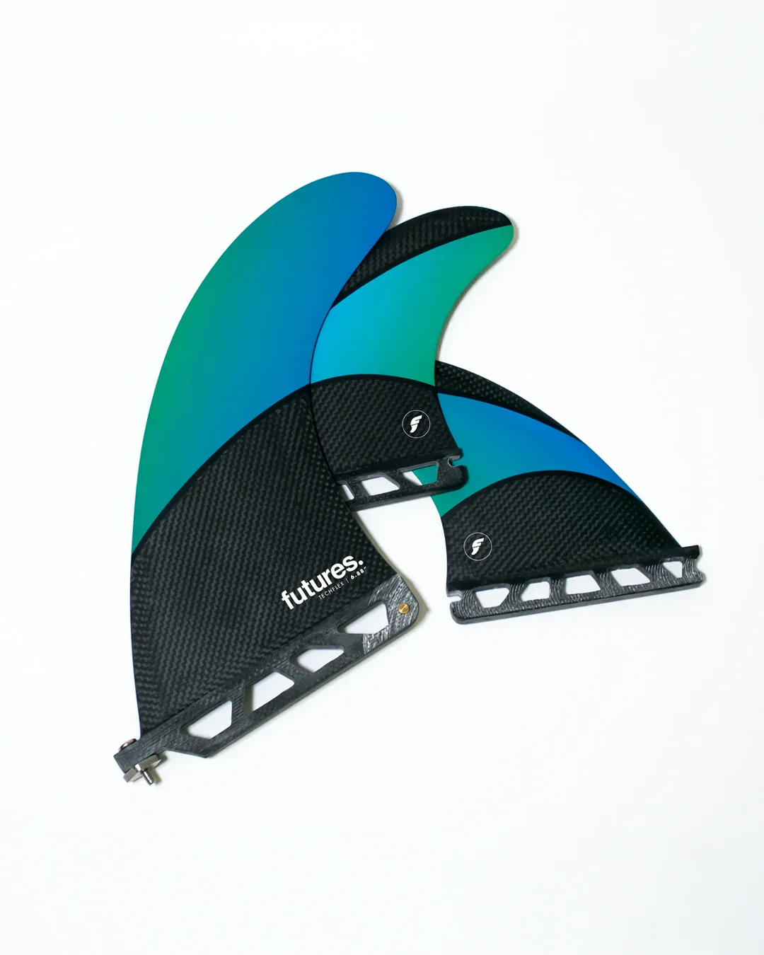 Techflex 2+1 - Image 2