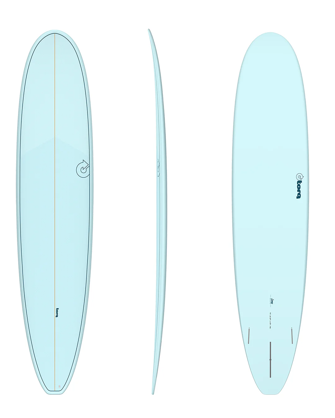 TET Longboard- Laguna