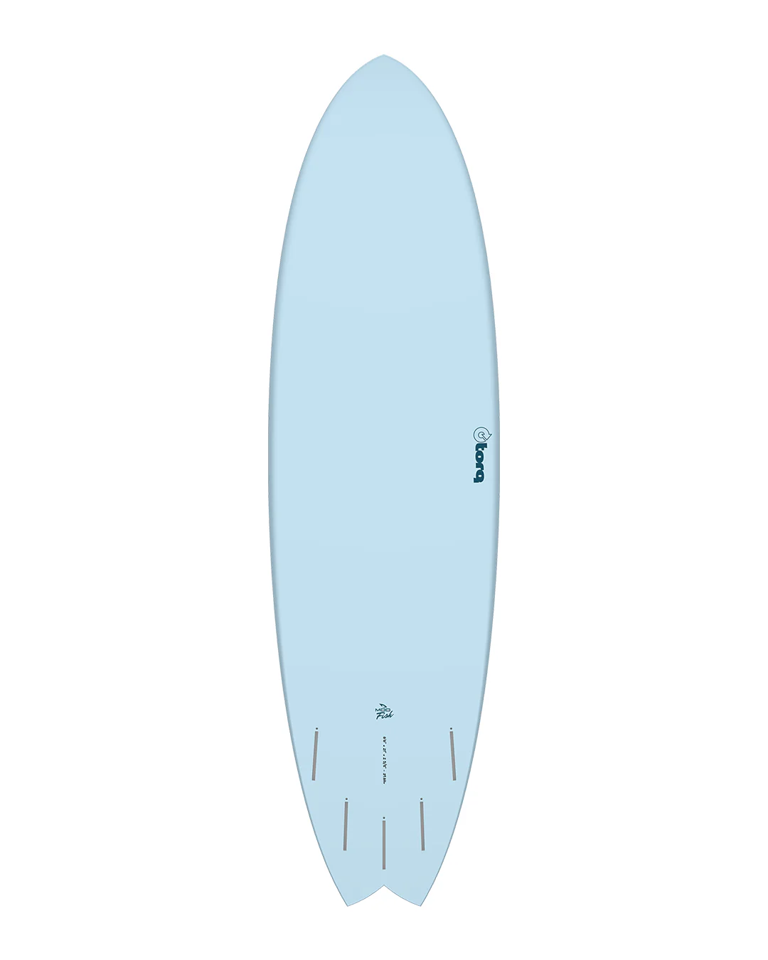 TET Mod Fish-Laguna - Image 3