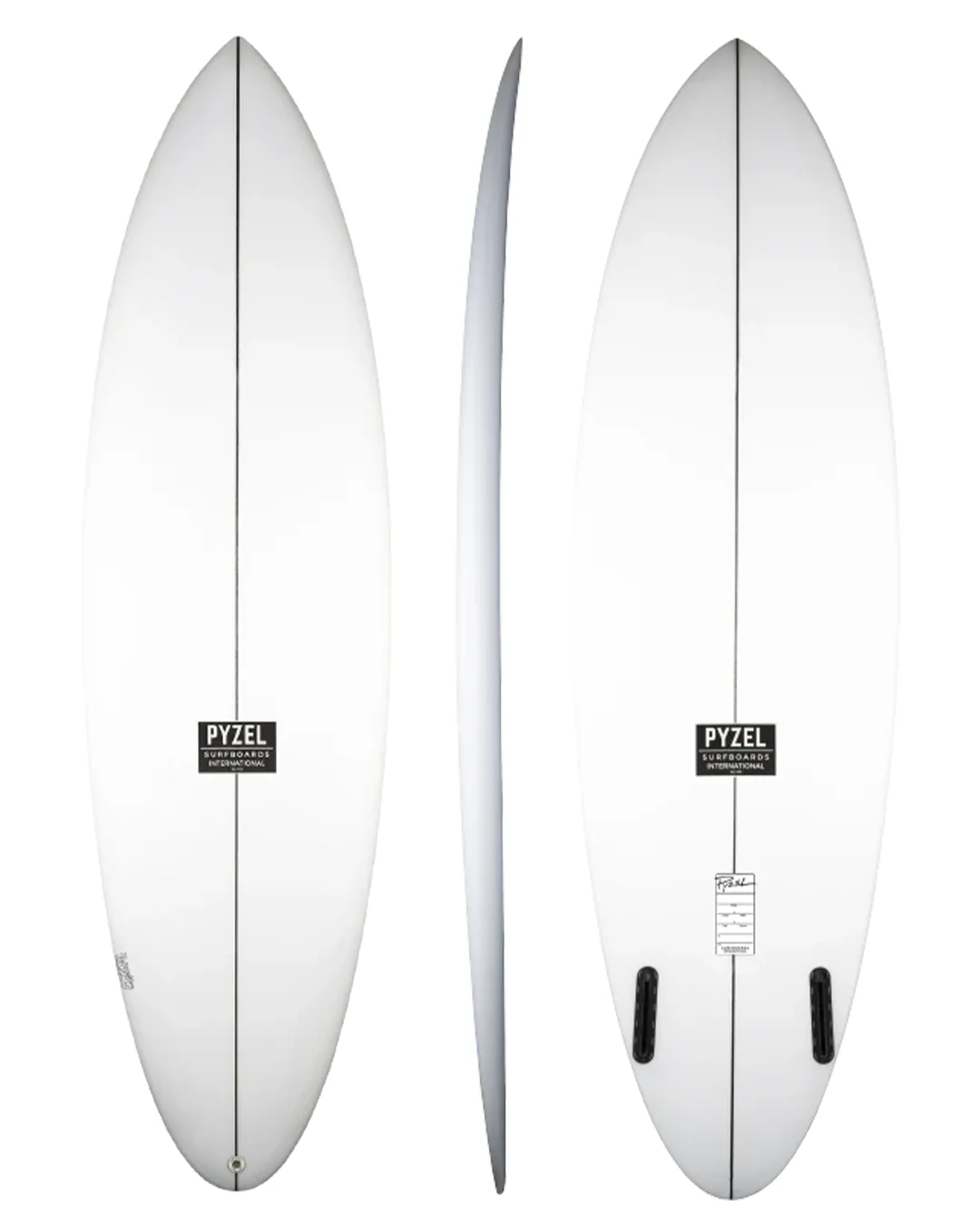 The Crisis Twin (Special Order) - Image 4