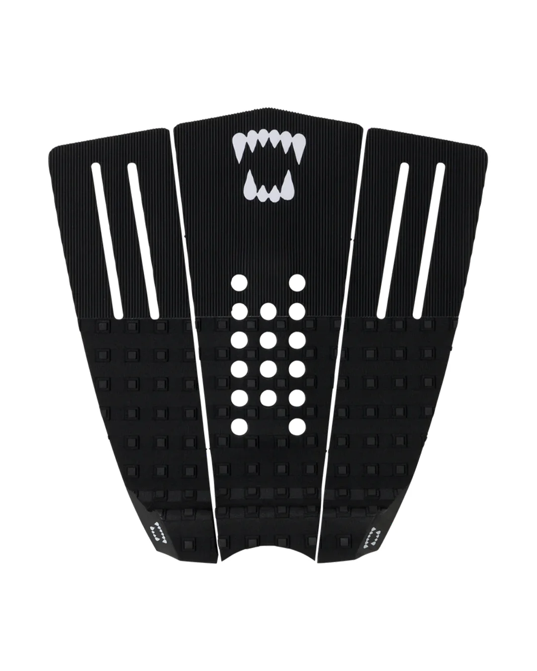 The Destroyer Hybrid Traction Pad - Black
