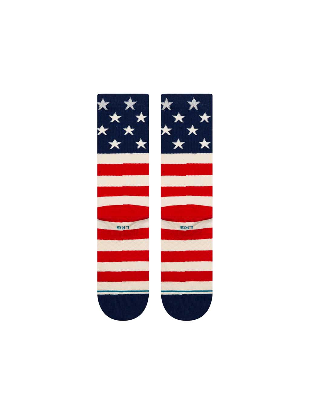 The Fourth St Cotton Crew Medium Cushion Socks - Image 3