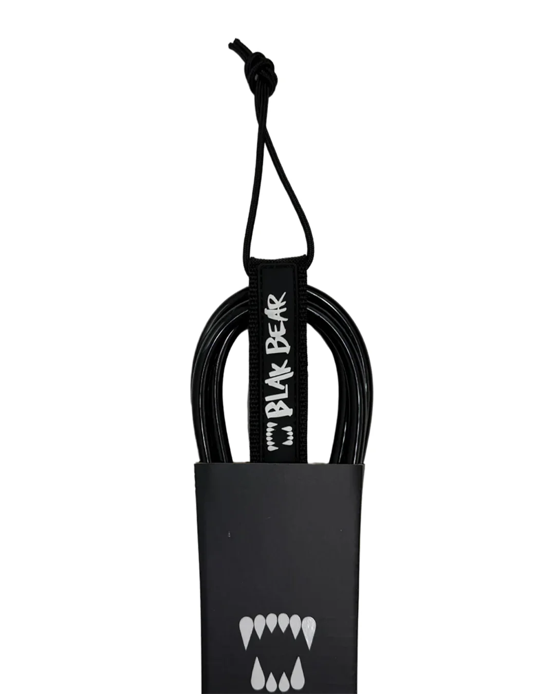 The Ledge Leash - Black - Image 2