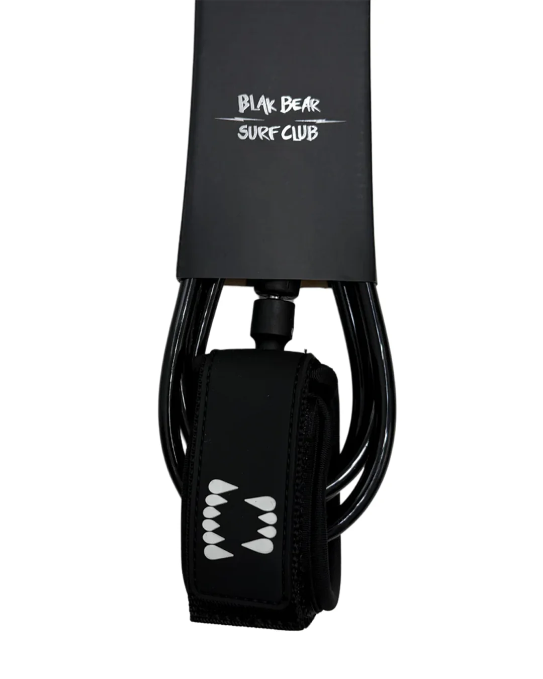 The Ledge Leash - Black - Image 3