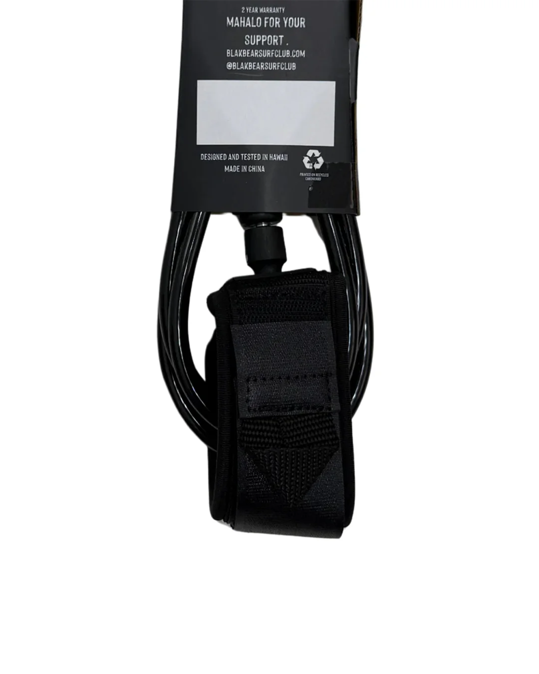 The Ledge Leash - Black - Image 4