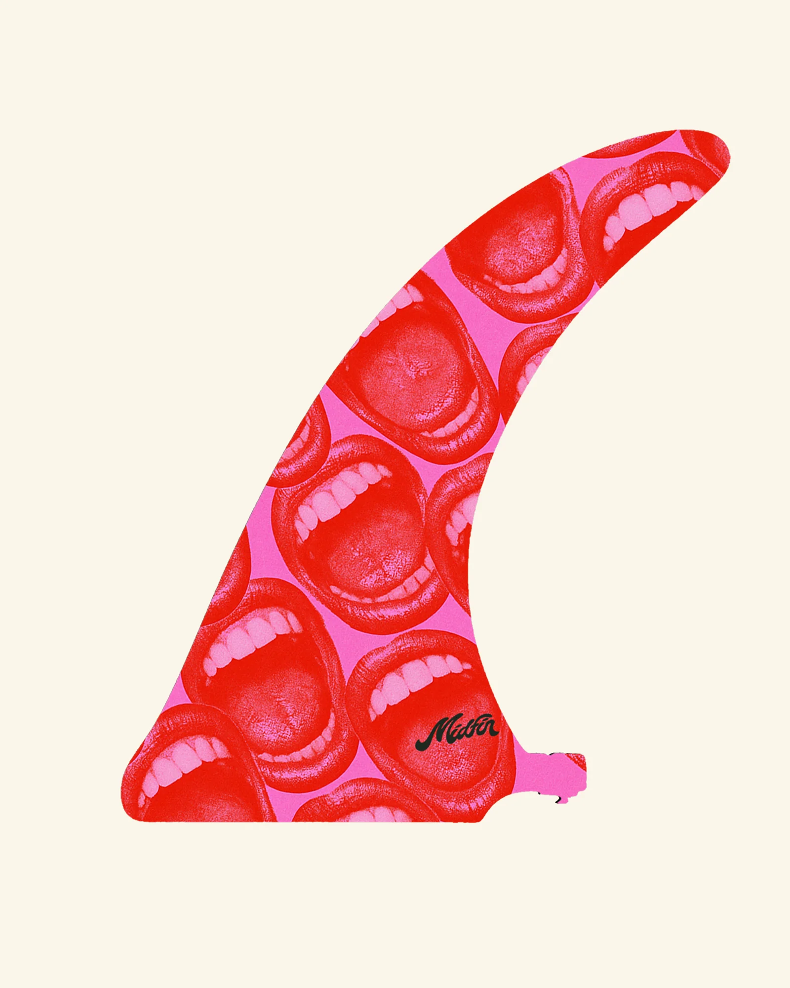 The Mouth - Classic