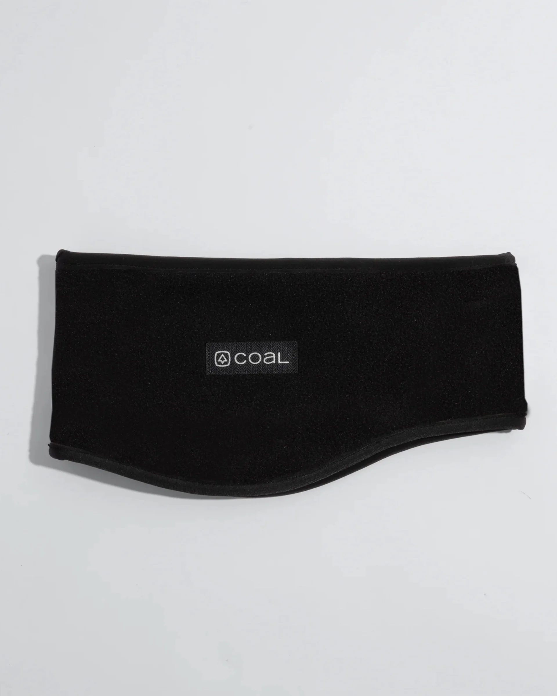 The New Jack Fleece Ear Warmer - Black