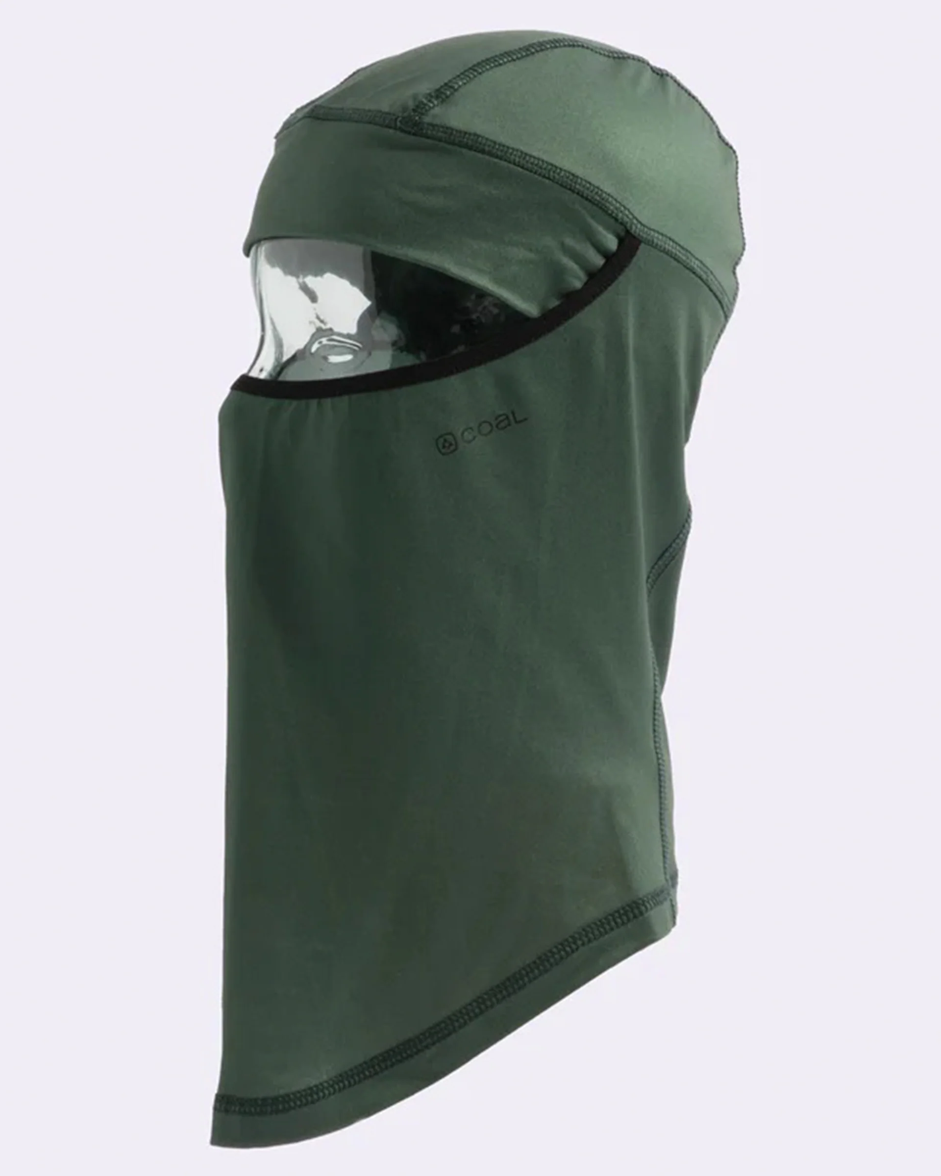 The Ranger Clava - Dark Green