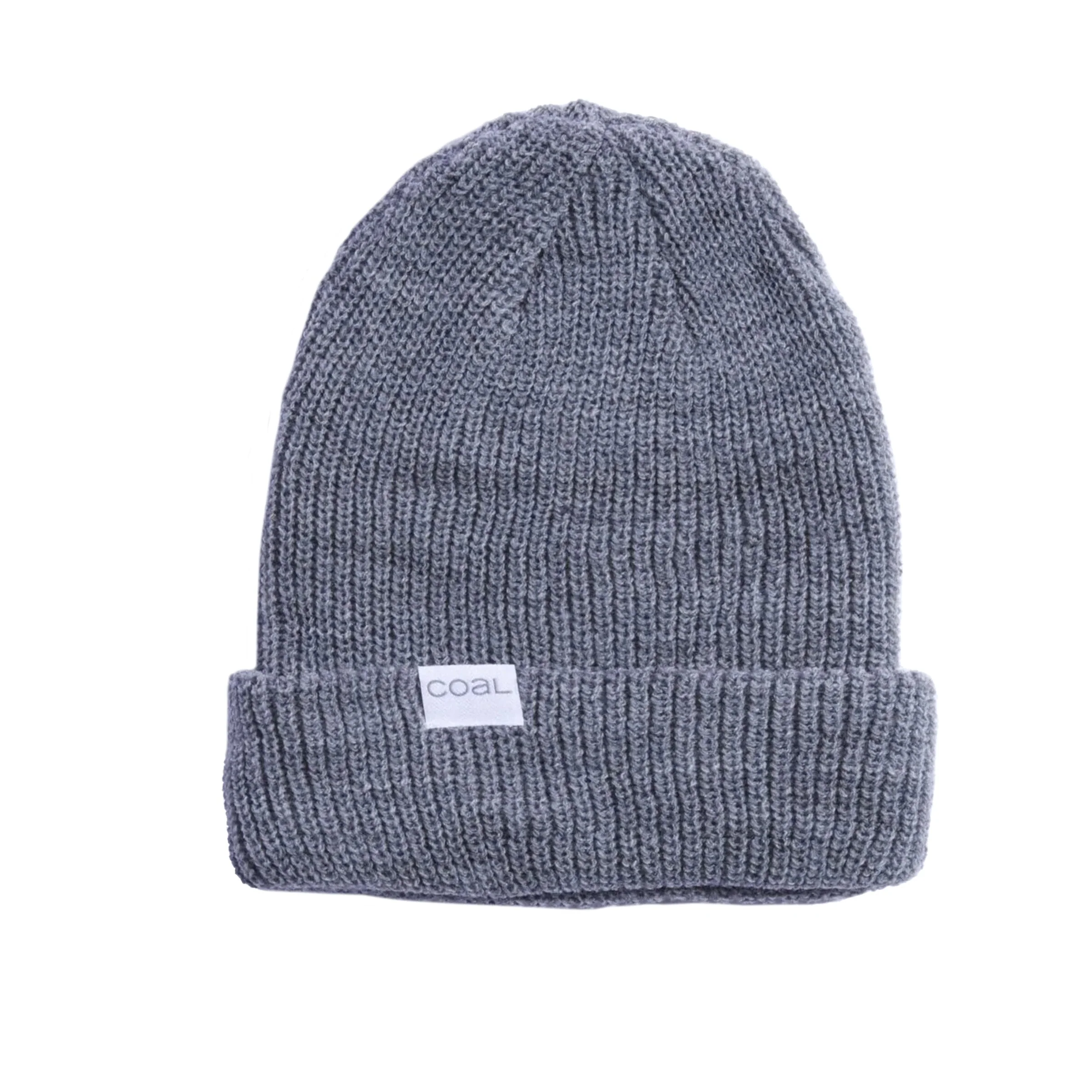 The Stanley Soft Knit Cuff Beanie - Image 4