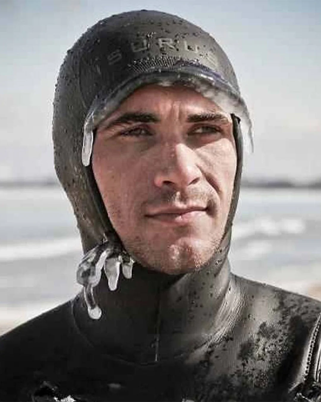 Ti Alpha 6.5 Hooded Chest Zip Winter Wetsuit - Image 7