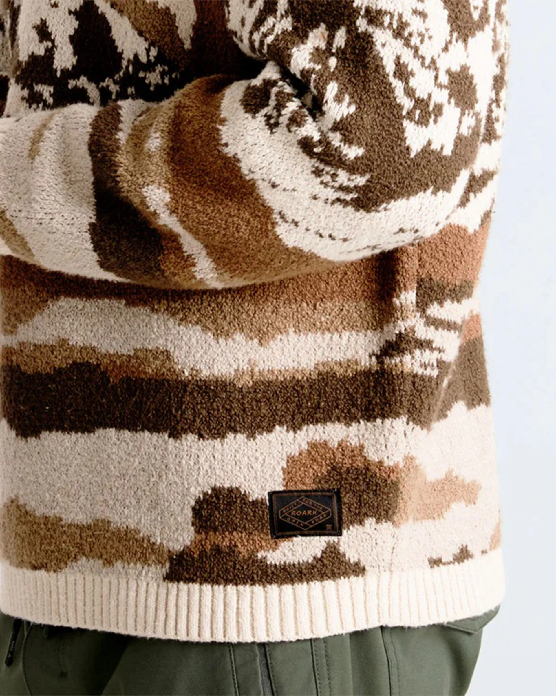 Tierra Del Sur Sweater - Image 7