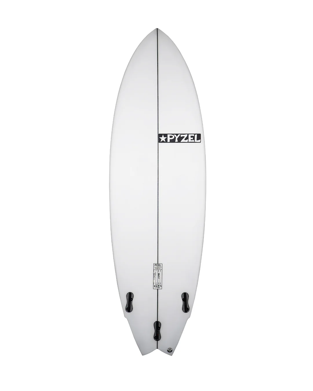 Tiger Twin ( Special Order) - Image 2