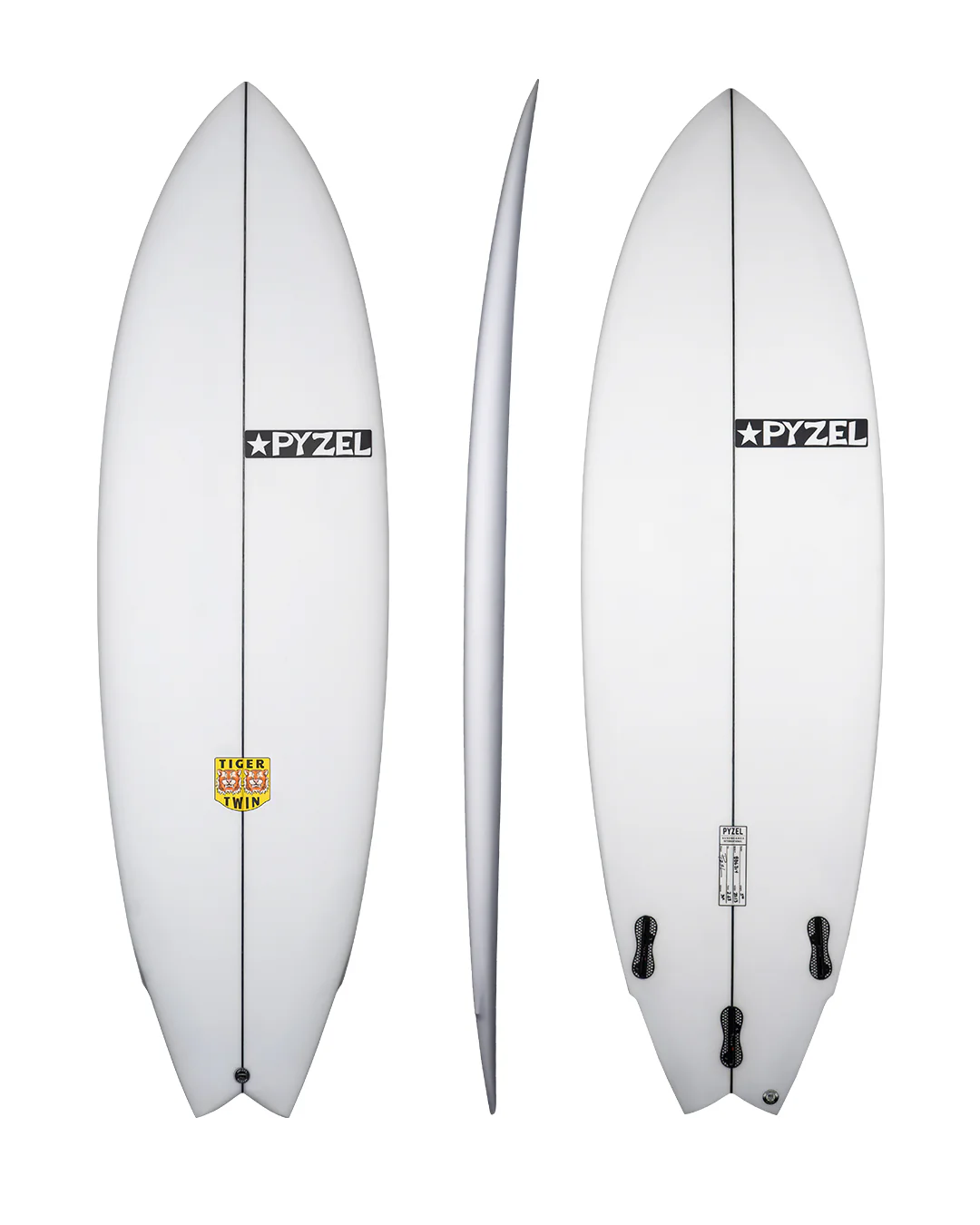 Tiger Twin ( Special Order) - Image 4
