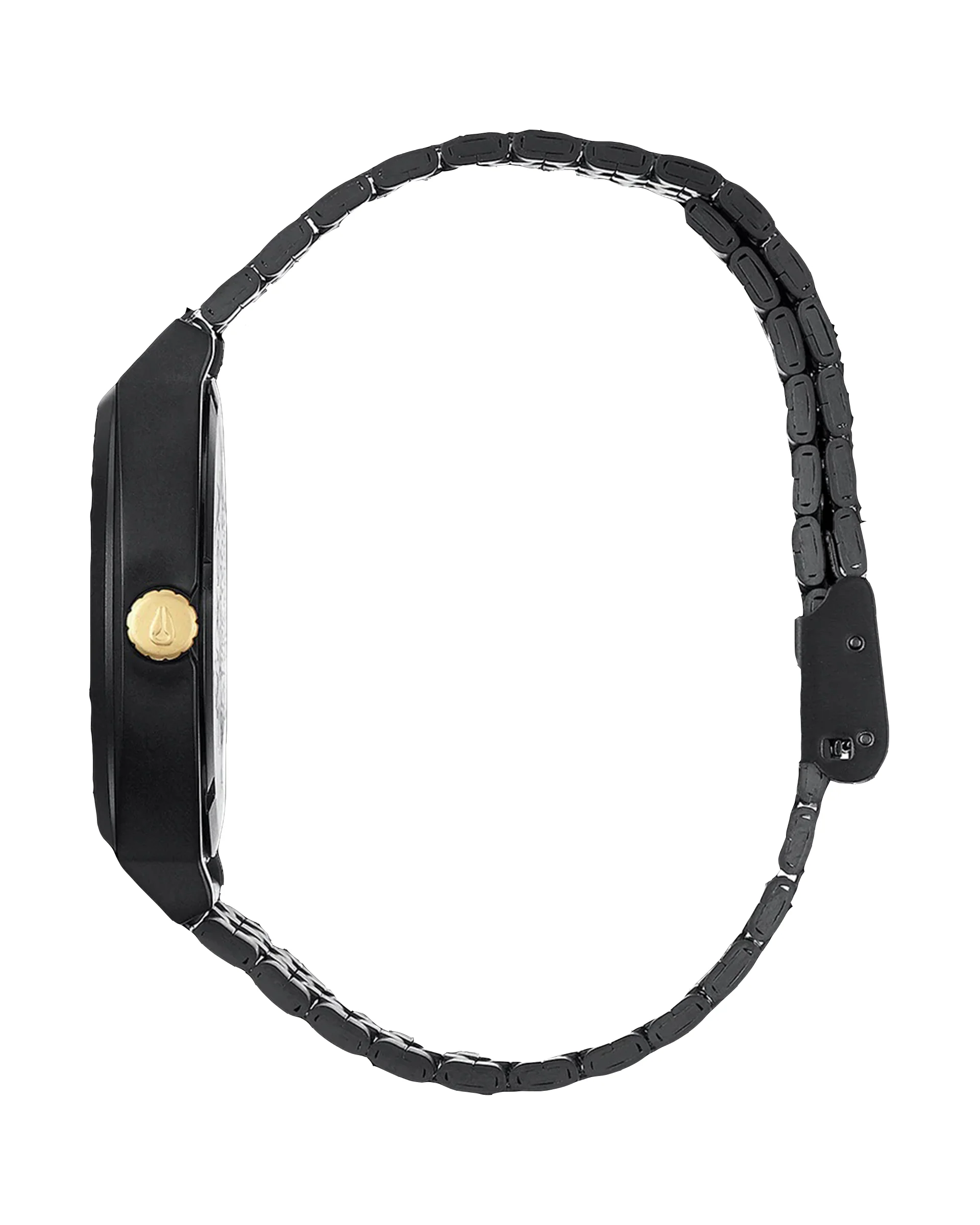 Time Teller - Matte Black/Gold - Image 3