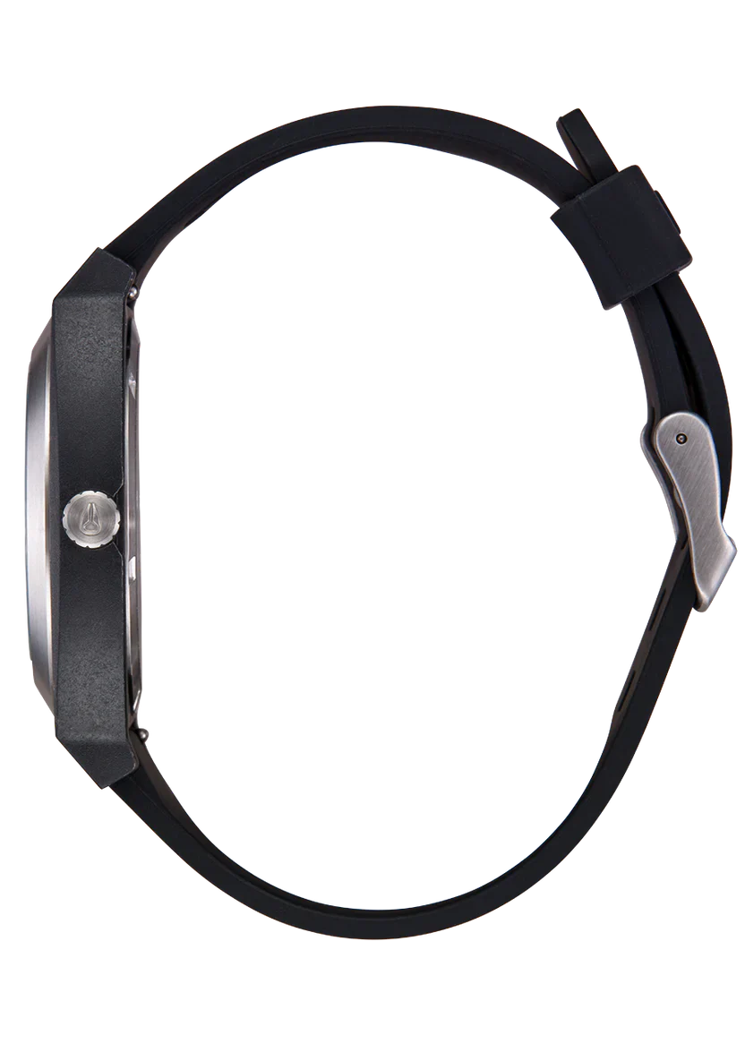 Time Teller OPP Watch - Black - Image 3