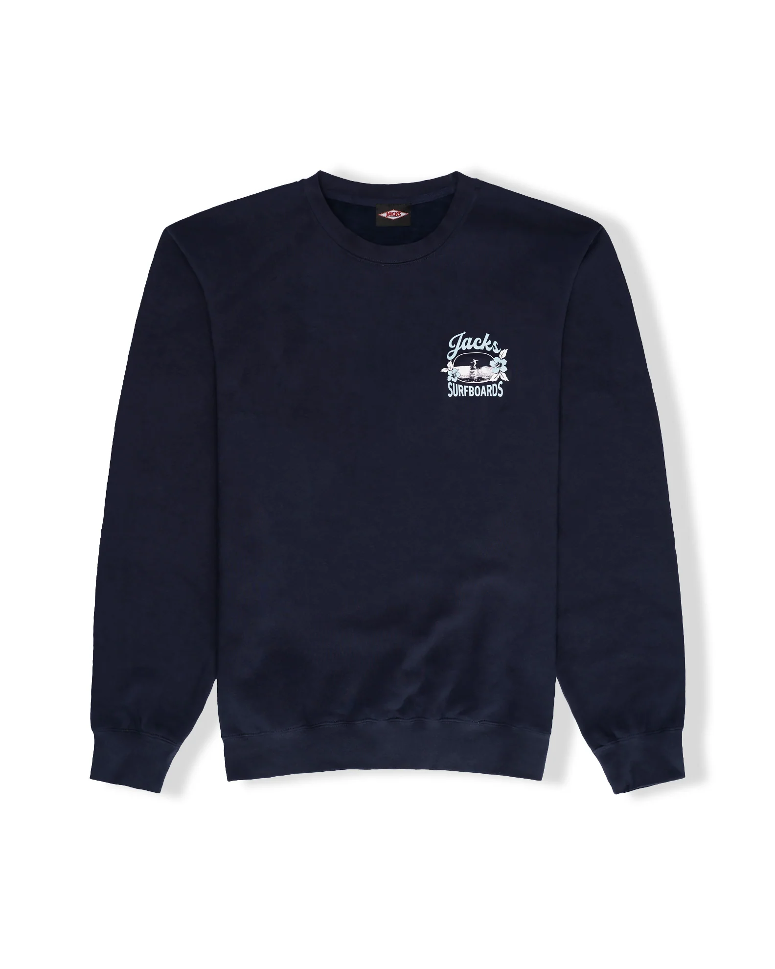 Tip Toe Classic Crewneck Sweatshirt - Image 5