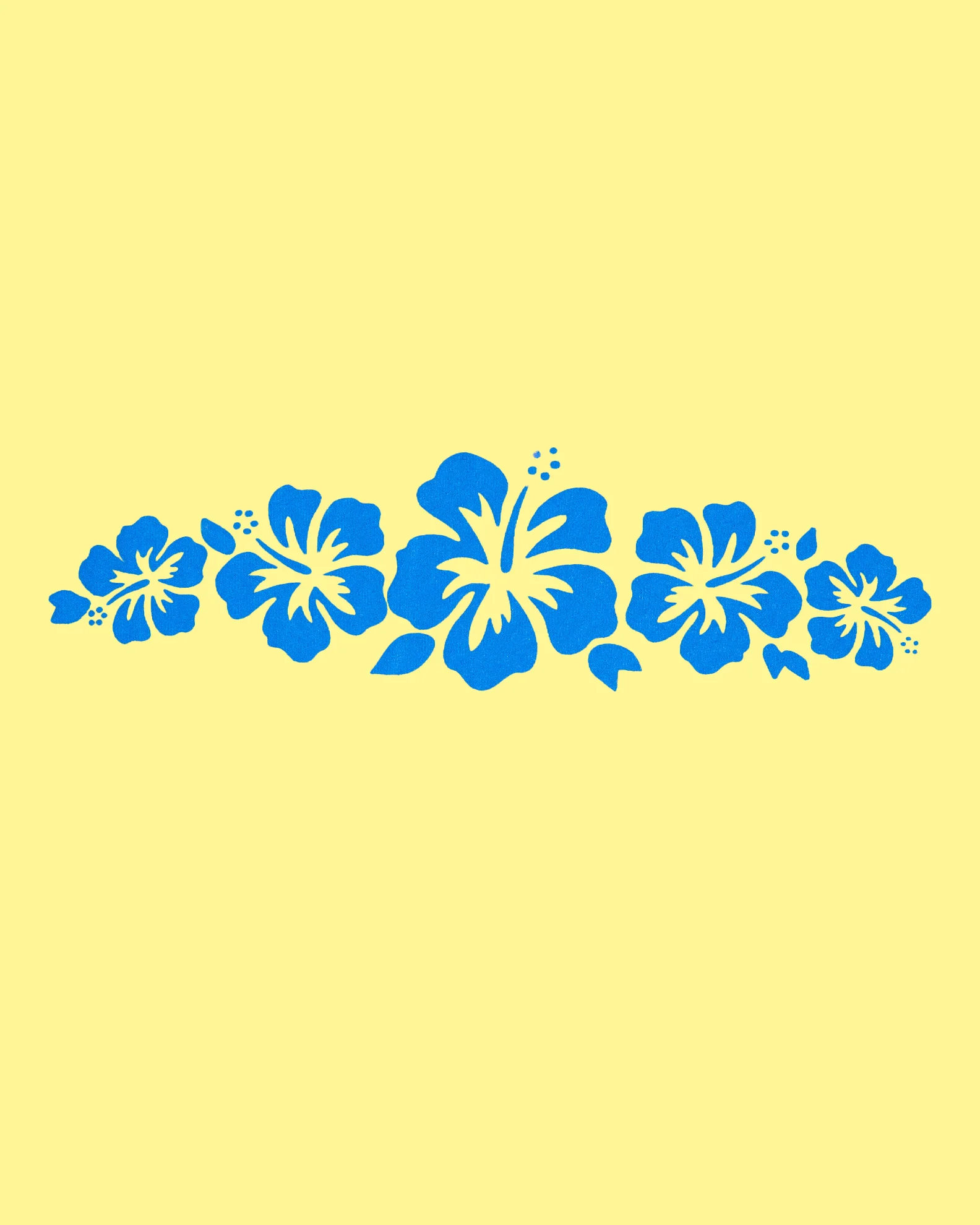Girl's (2-7) Petal S/S Tee - Yellow - Image 2