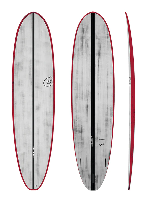 ACT V+ - Image 8
