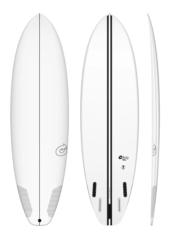 TEC Bigboy 23 - Image 9