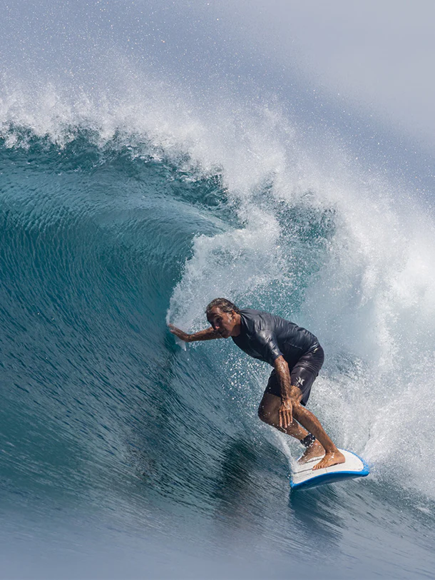 TET Longboard - Image 2
