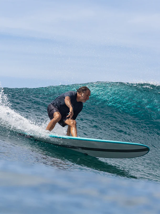 TET Longboard - Image 3