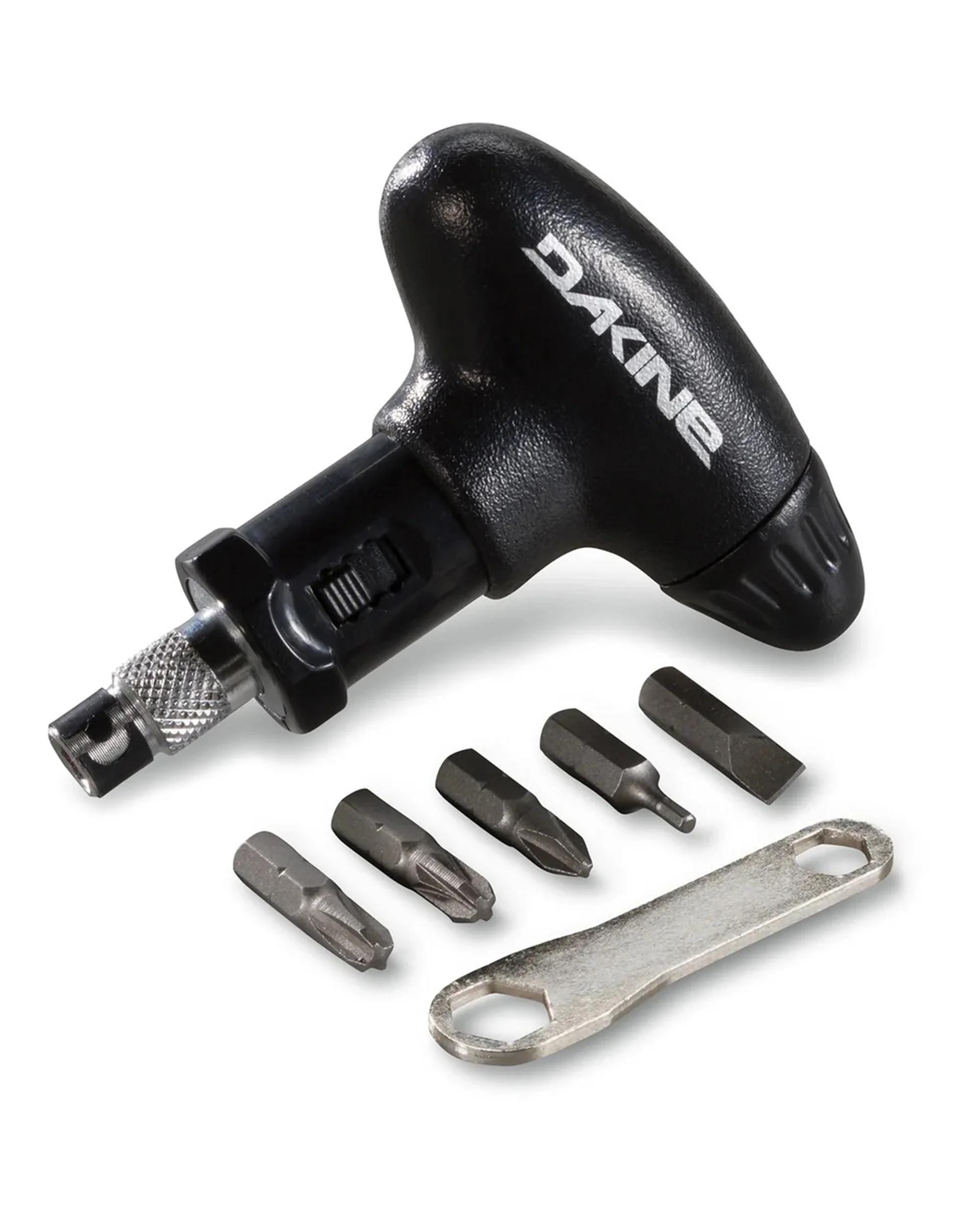 Torque Driver - Black
